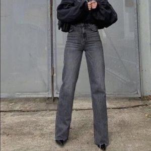 Zara 90s Jeans